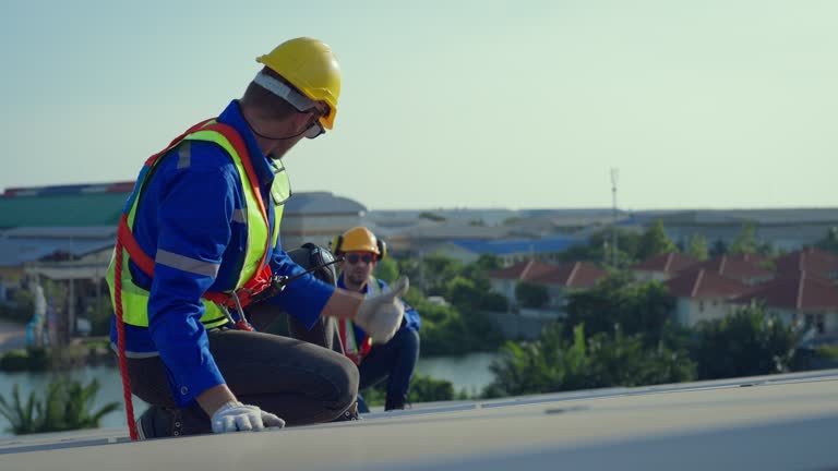 Best Asphalt Shingles Roofing  in Hennessey, OK