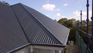 Best Storm Damage Roof Repair  in Hennessey, OK