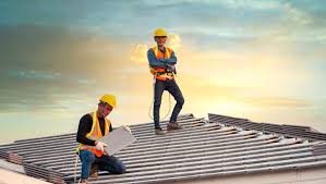 Best Tile Roofing Installation  in Hennessey, OK